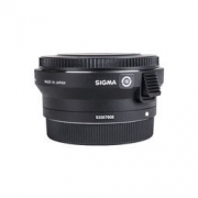 SIGMA 适马 MOUNT CONVERTER MC-11 转接环 佳能口转索尼口（佳能口）