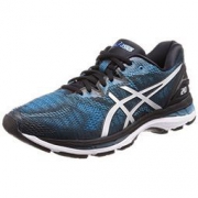 ASICS 亚瑟士 GEL-NIMBUS 20 男款跑鞋