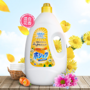 日本进口 葆色 衣物柔顺剂2L