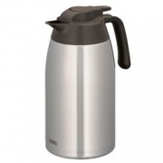 膳魔师（THERMOS）  THV-2001 保温壶 2L *2件