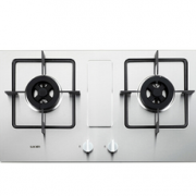 sacon 帅康 JZT-E568G+QA-E5-68G 烟灶套装+凑单893.2元（3件88折）