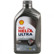 Shell 壳牌 Helix Ultra 超凡灰喜力 0W-20 SN 全合成机油 1L