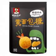 蚂蚁大叔  面包糠屑500g