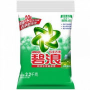 碧浪 专业去渍洗衣粉2.2kg/袋