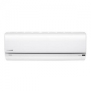 Panasonic 松下 SFE9KL1 1匹 变频冷暖 壁挂式空调