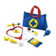 Fisher-Price 费雪 FFY72 新小医生套装 *2件