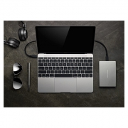 莱斯（LaCie） Porsche Design 5TB USB-C移动硬盘