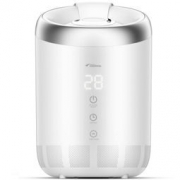 Deerma 德尔玛 DEM-ST600 大容量加湿器 4L