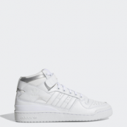 adidas 阿迪达斯 Forum Refined Shoes 男士运动鞋