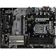 ASRock 华擎 Z370 Pro4主板（Intel Z370/LGA 1151）