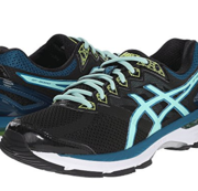 限尺码！ASICS 亚瑟士 GT-2000 4 女款跑步鞋