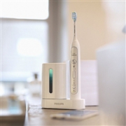 Philips 飞利浦 Sonicare FlexCare HX9191/06 声波美白电动牙刷
