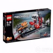 LEGO 乐高 Techinc 机械组系列 42076 气垫渡轮 送银河护卫队礼物 £53.99