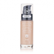 REVLON露华浓 24小时不脱色粉底液30ml *2件