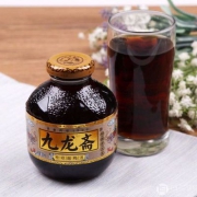 九龙斋 桂花酸梅汤 300ml*12