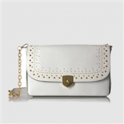COLE HAAN 可汗MARLI studding 女士单肩包