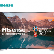 9号0点！ Hisense 海信 LED65E7C 65英寸 4K液晶电视    5399元包邮
