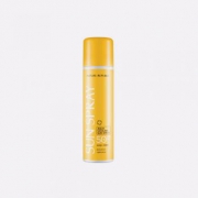 自然乐园 清凉补水防晒喷雾SPF50+
