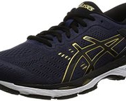 尺码全！ASICS 亚瑟士 GEL-KAYANO 24 男士跑鞋