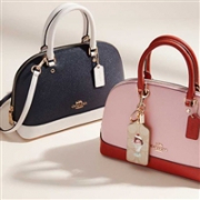 老司机上！Coach Outlet工厂店再开仓