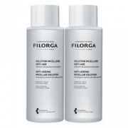 FILORGA 菲洛嘉 赋活洁肤卸妆精华液 400ml 2瓶装