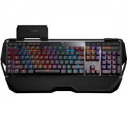 G.SKILL 芝奇 RIPJAWS KM780 RGB 122键机械键盘 Cherry MX