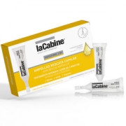 西班牙A类医美级 Lacabine 高倍防脱发韧发安瓶 10ml*5支