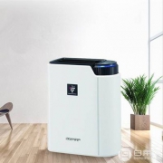 Sharp 夏普 IG-CL15A 净离子群空气净化器