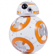 Sphero   BB-8 星球大战7 遥控智能机器人