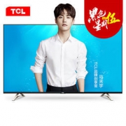 TCL D55A620U 55英寸 4K超高清智能平板电视