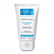URIAGE 依泉 柔润护手霜 50ml *6件+凑单品