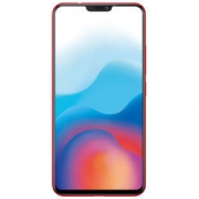 vivo X21 6G+128G 宝石红 全网通4G手机
