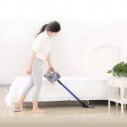 福洋 FW528无线吸尘器家用手持
