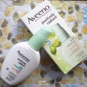 Aveeno 艾维诺 大豆亮肤防晒保湿乳液 120ml Prime会员凑单免费直邮