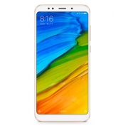 MI小米 红米5Plus 智能手机 4GB+64GB 金色