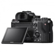 SONY 索尼 ILCE-7RM2 全画幅无反相机