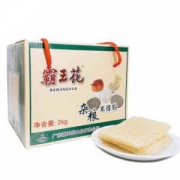 霸王花 杂粮米粉 排粉米线炒米粉 广东河源特产 2kg/箱