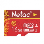 朗科 P500 16G Class10 内存卡