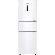 SAMSUNG 三星 RB27KCFJ0WW/SC 265L 风冷无霜 三门冰箱