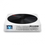 XGIM 极米 New Z4X 高清投影仪（1280×800dpi 740流明 wifi 智能投影）