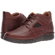 羊皮内衬！Clarks 其乐 UnNature Mid 男鞋