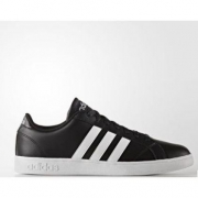 adidas 阿迪达斯 Baseline 儿童休闲运动鞋