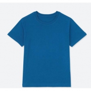 UNIQLO 优衣库 402100 儿童圆领T恤