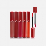 GIORGIO ARMANI   阿玛尼 经典红管 臻致丝绒哑光唇釉