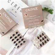 买三免一回归！Caudalie欧缇丽 葡萄籽胶囊 30粒