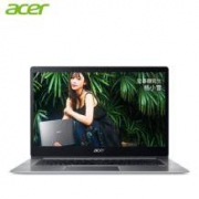 acer 宏碁 蜂鸟 Swift 3 SF314 14英寸笔记本（i5-8250U、8GB、256GB、IPS）