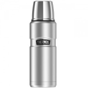 Thermos 膳魔师 Stainless King Compact Bottle 小型不锈钢保温杯 475ml