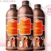 东方宝石沐浴露持久留香250ml
