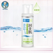 曼秀雷敦 肌研 润美肌保湿化妆水  清爽型