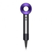 新品发售：dyson 戴森 Supersonic HD01 吹风机 臻选限量版 黑紫色